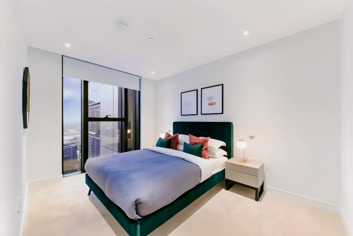 1 Rooms view 1