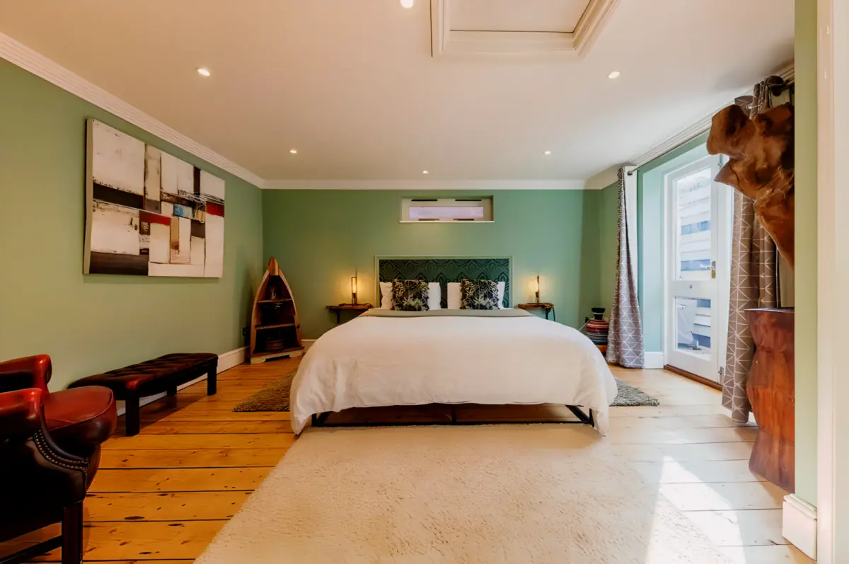 58D Earlham Rd