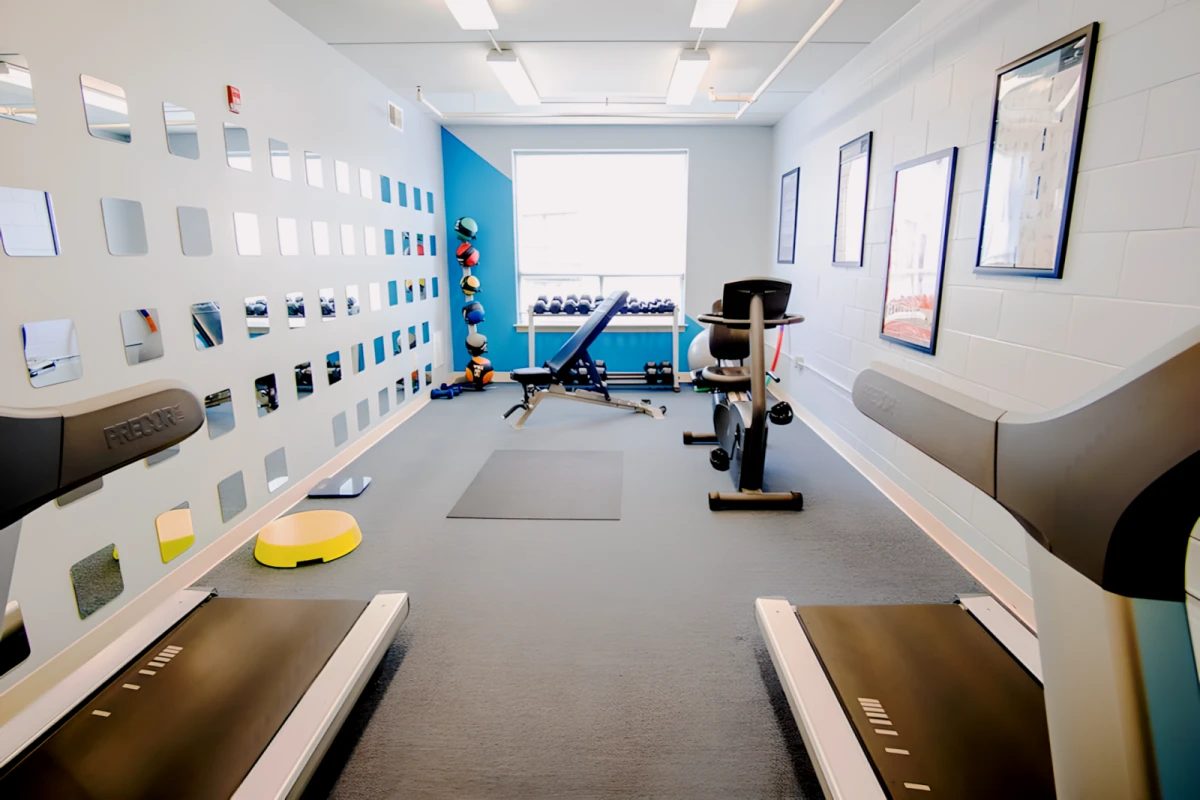 Fitness&Recreation