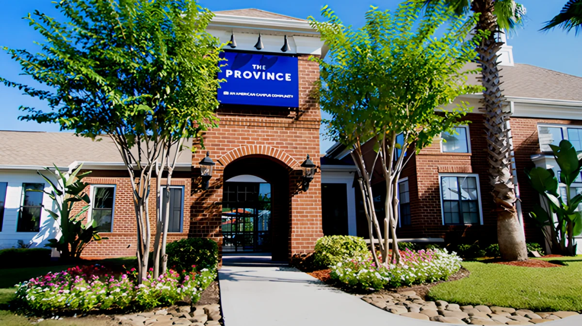 The Province
