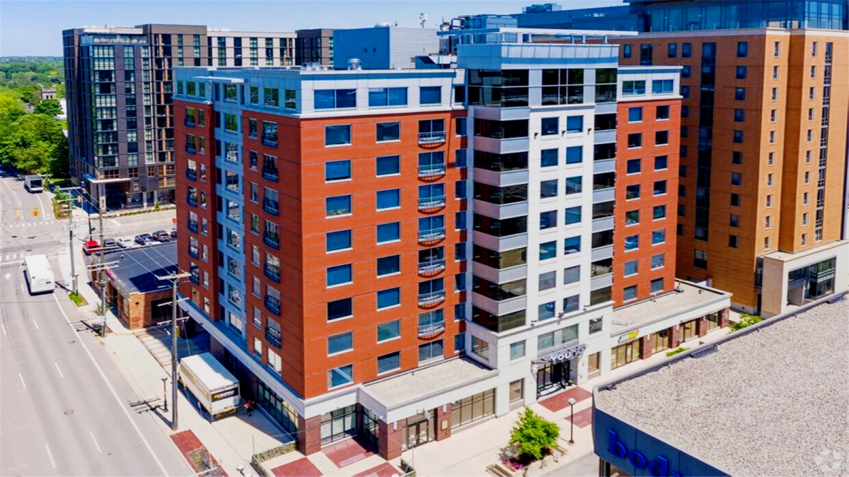 Saga Ann Arbor