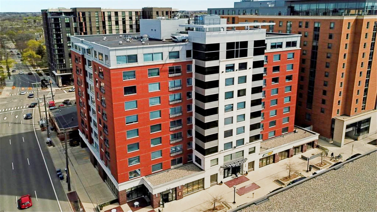 Saga Ann Arbor