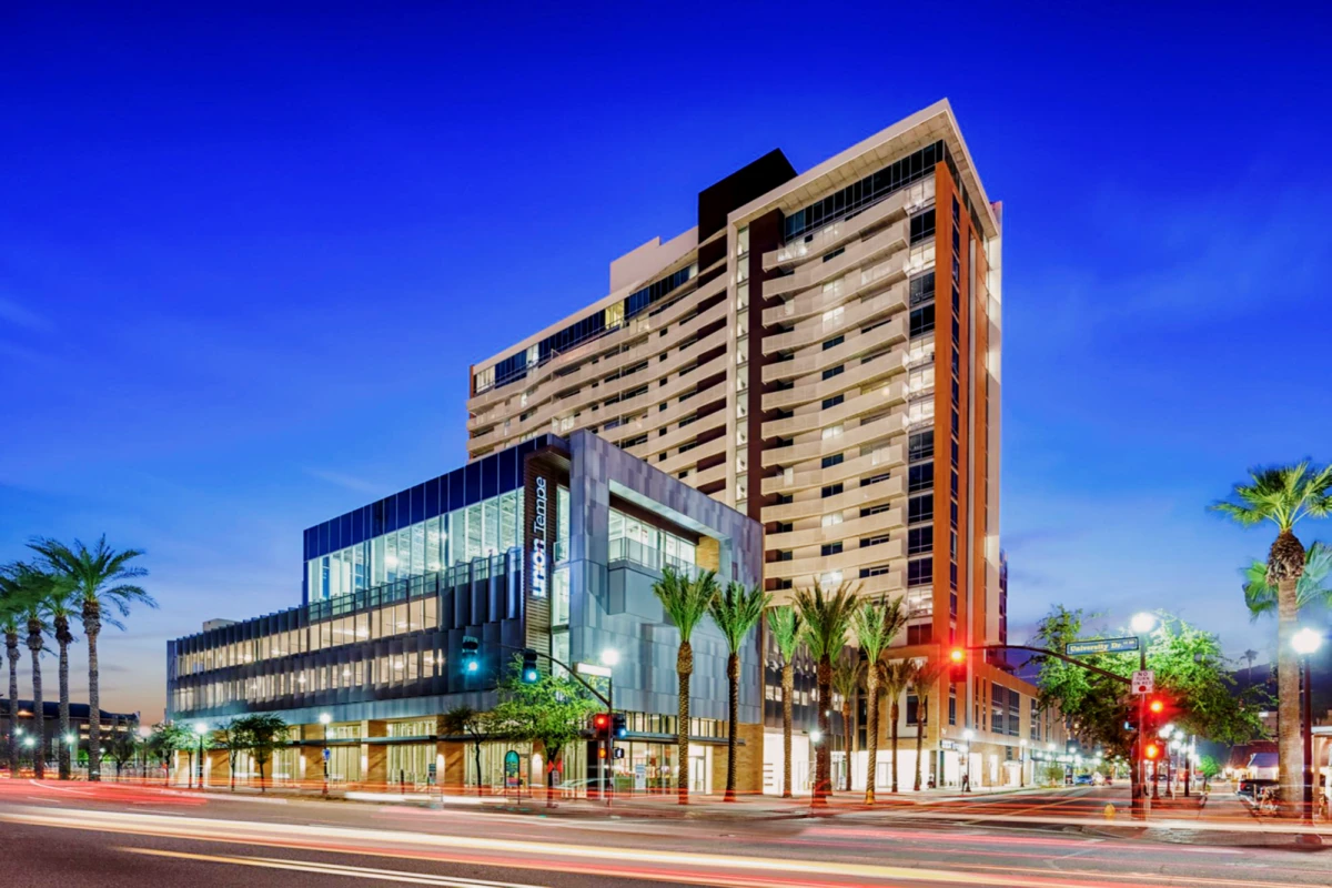 Union Tempe