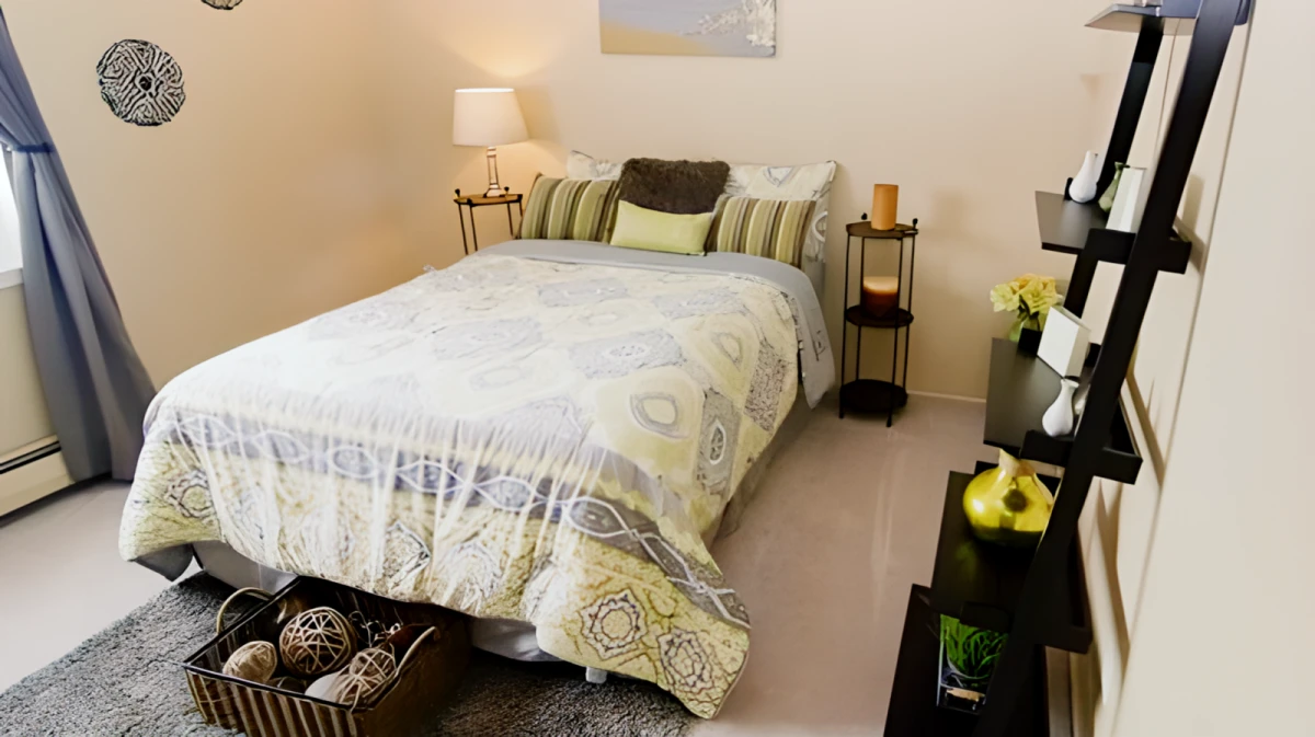 Towne Square Apartments & Townhomes