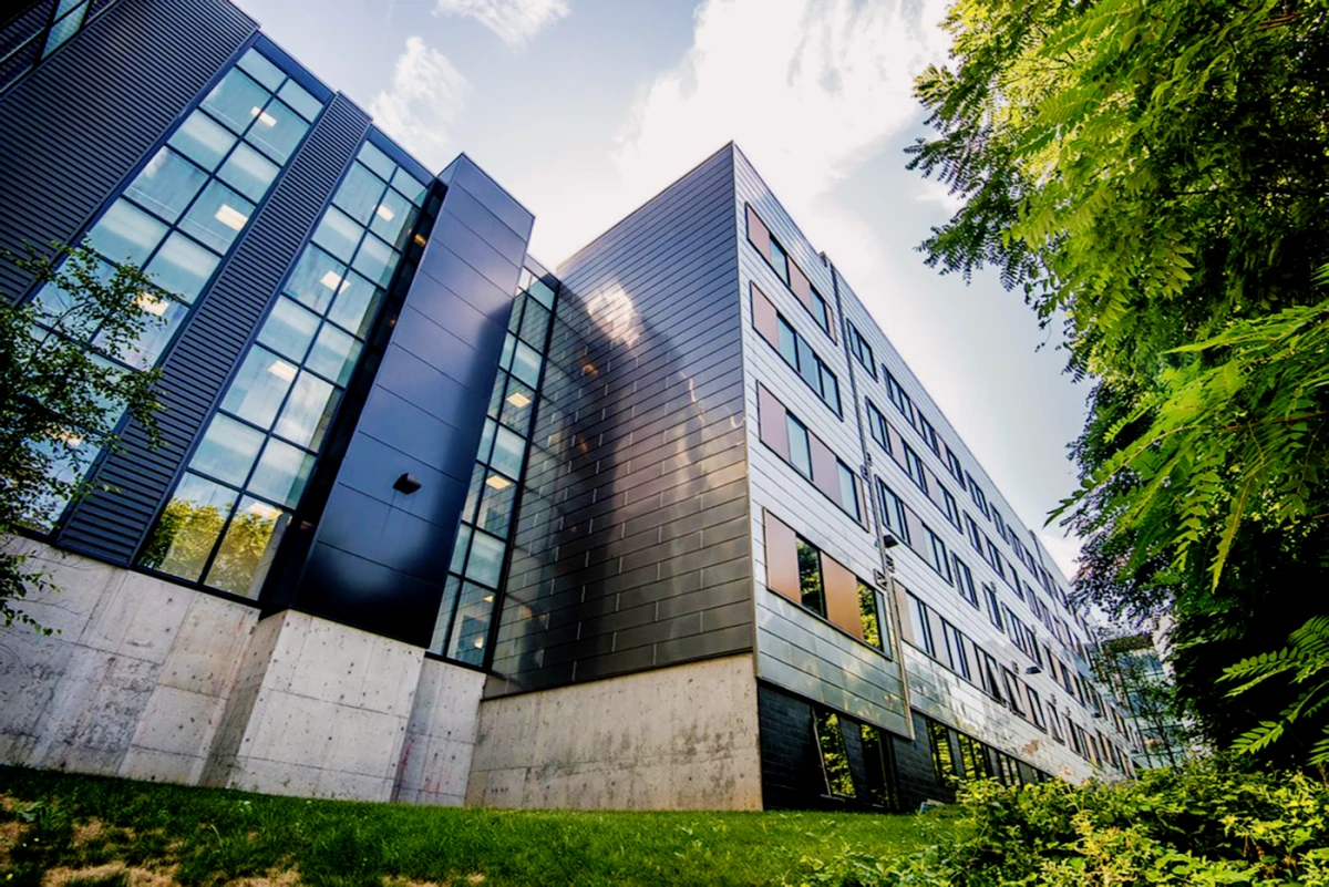 Campus West