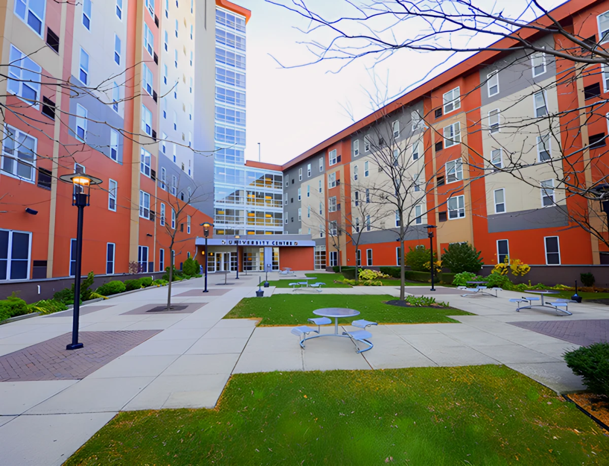 University Centre