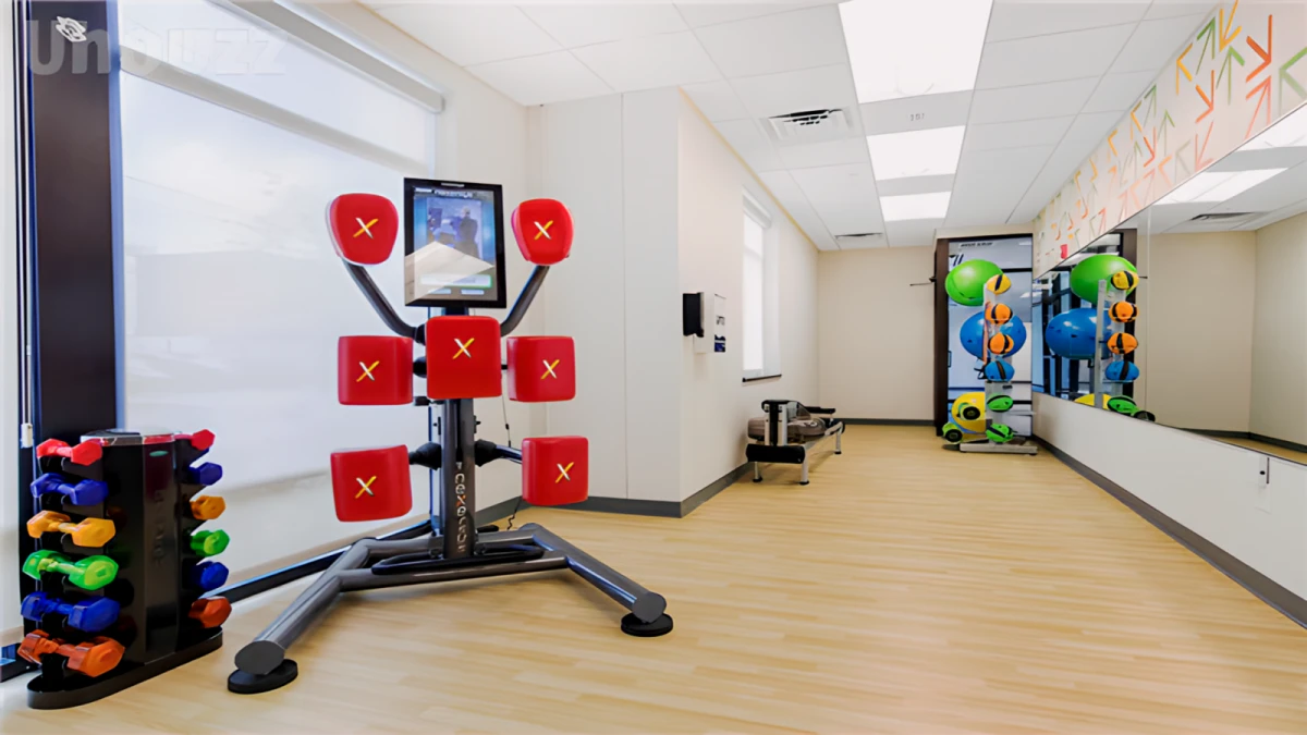 Fitness&Recreation
