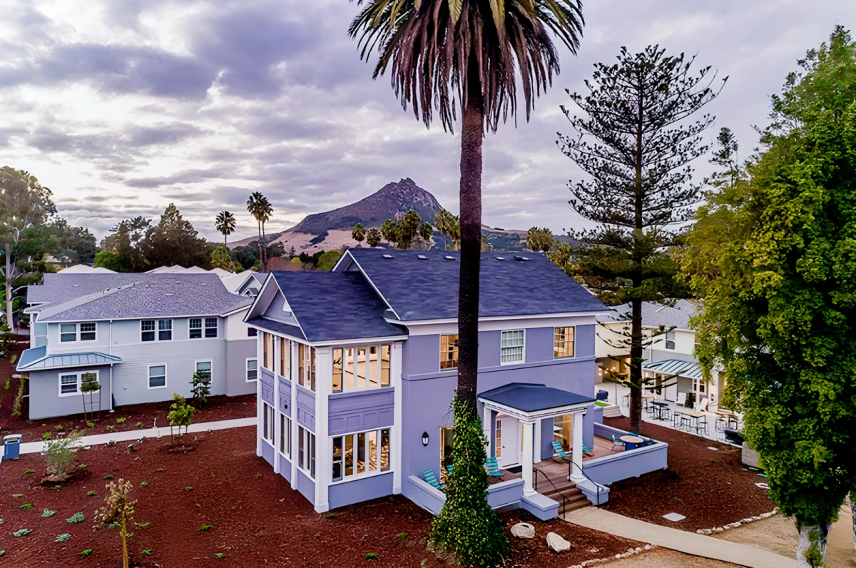 The Academy Palomar