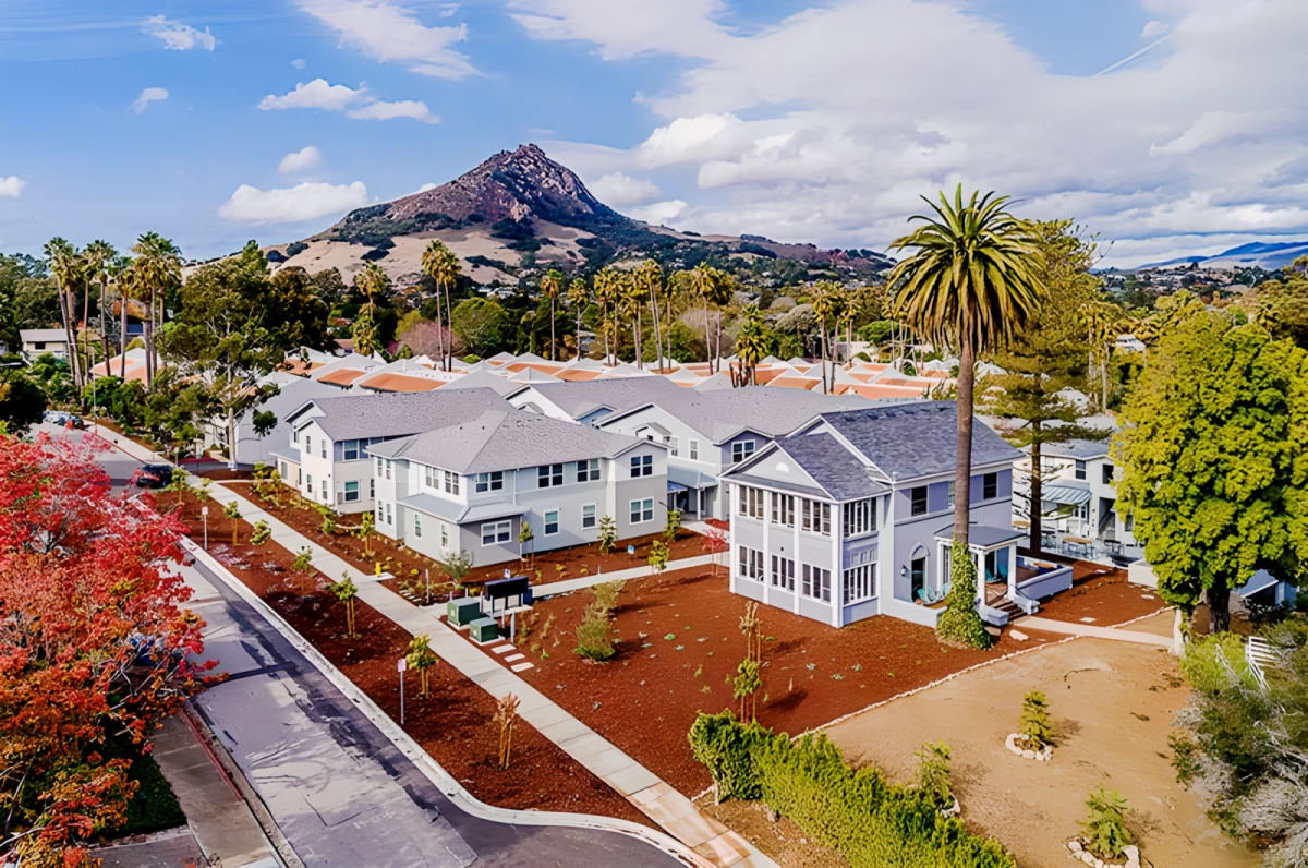 The Academy Palomar
