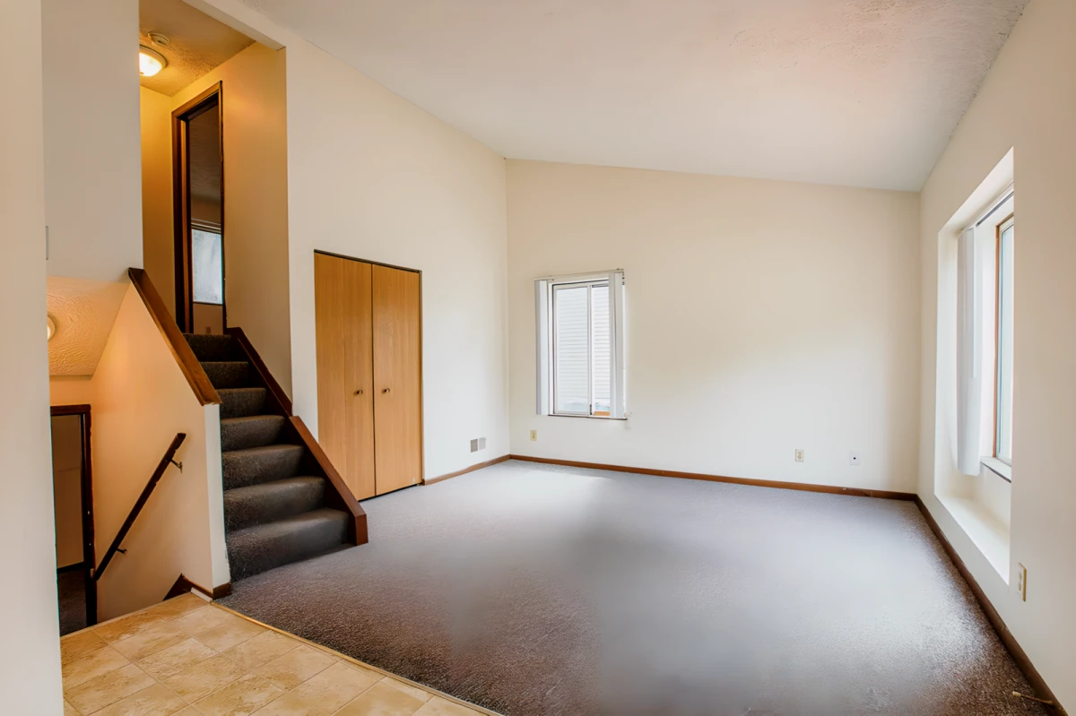 Spartan Duplexes Group 1