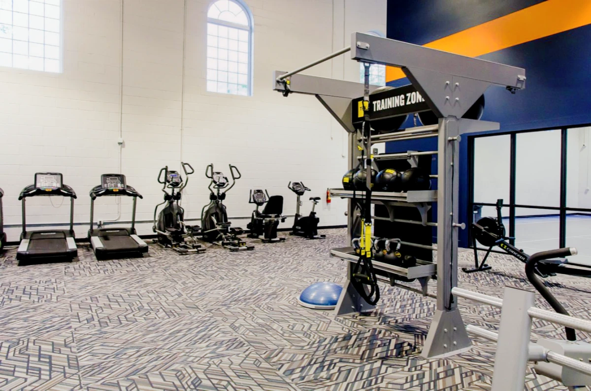 Fitness&Recreation