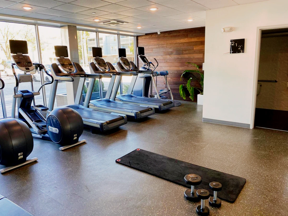 Fitness&Recreation