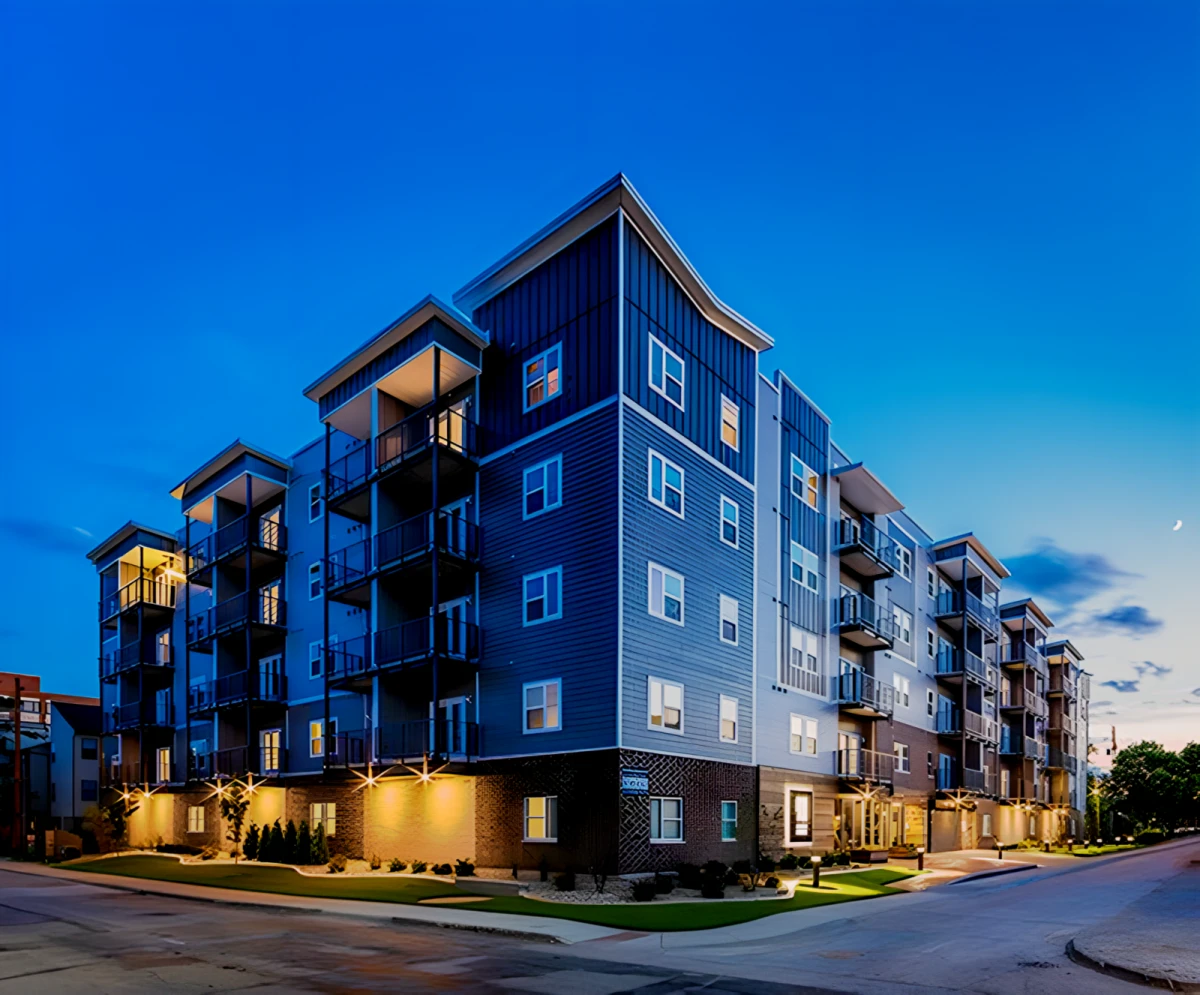 901 Western
