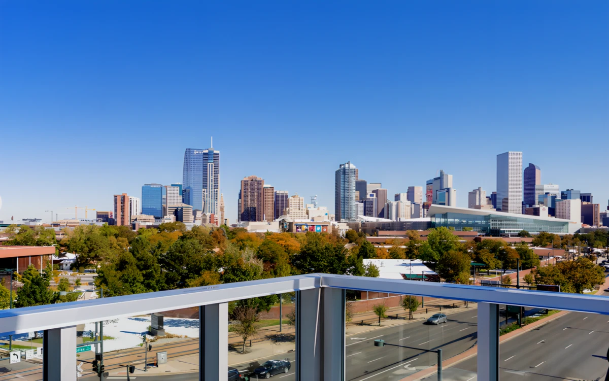 Outdoor Features