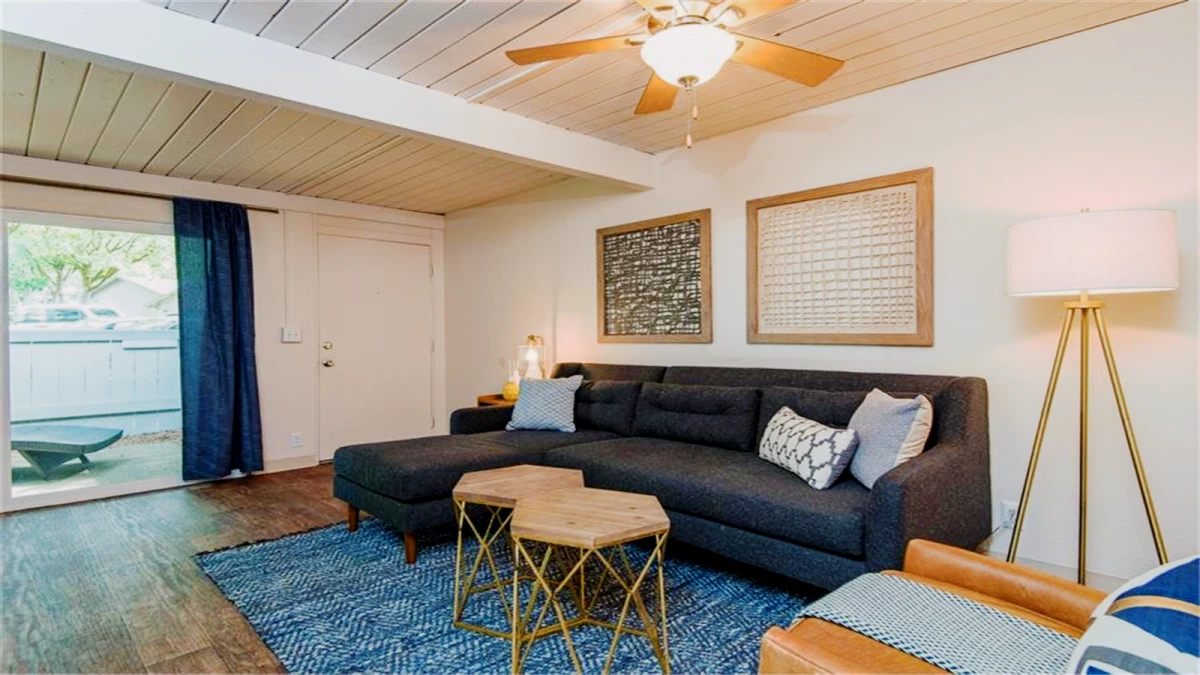 Witham Hill Oaks Apartments
