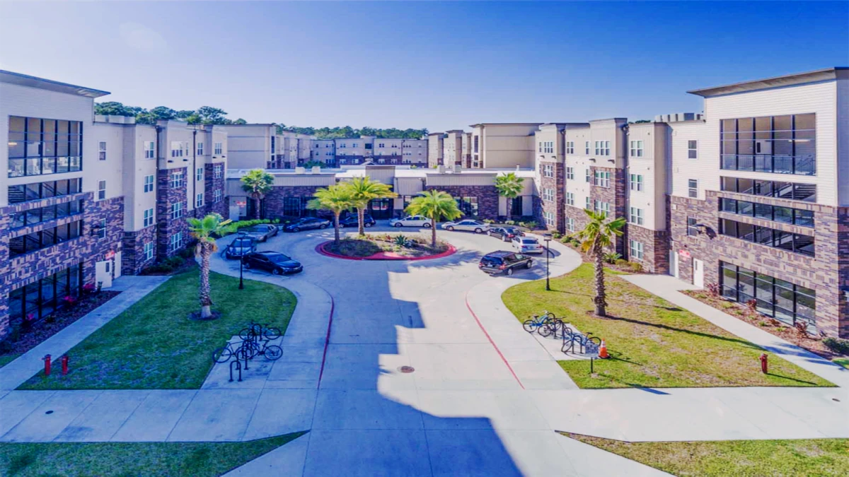 Varsity House Gainesville