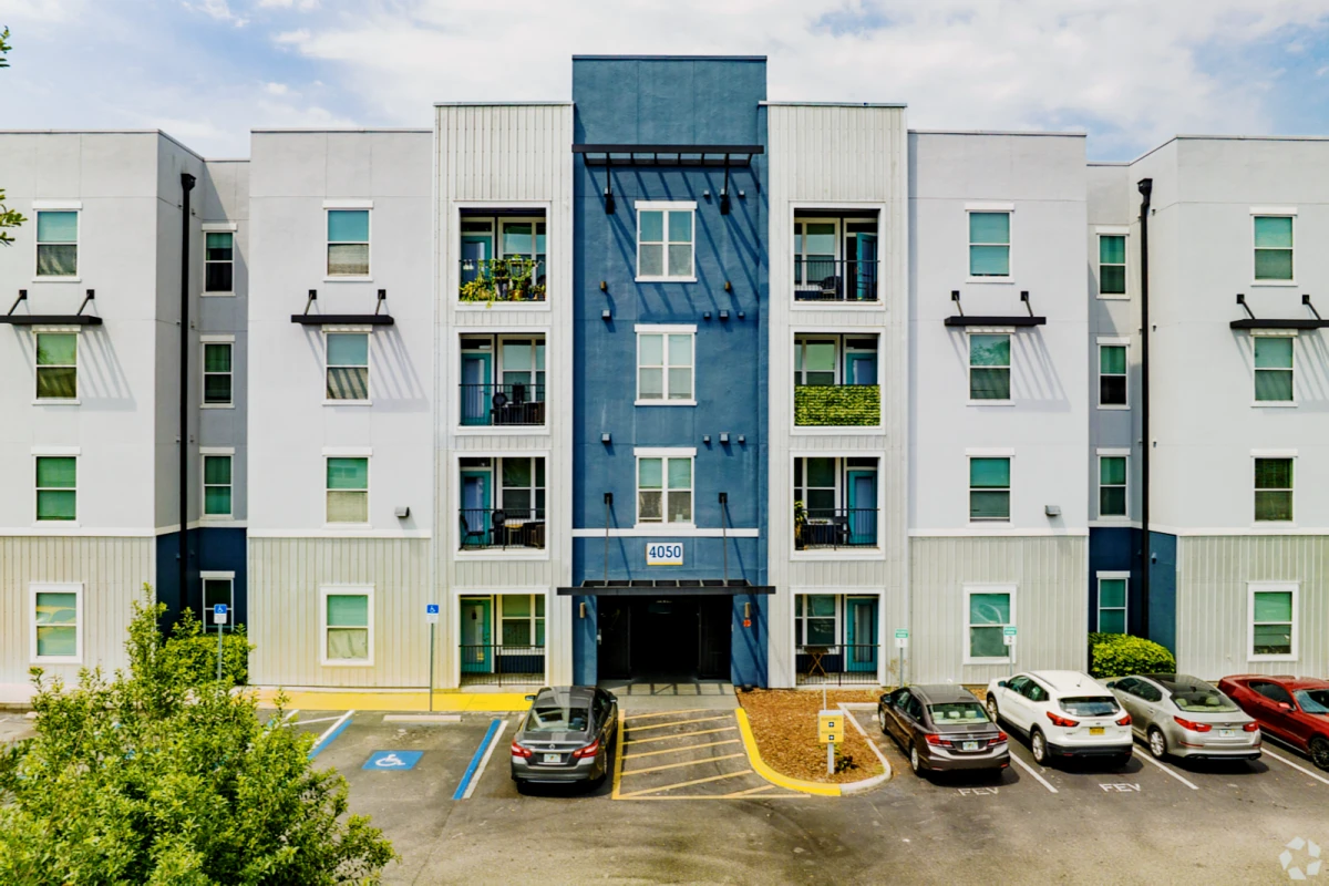 Venue at North Campus