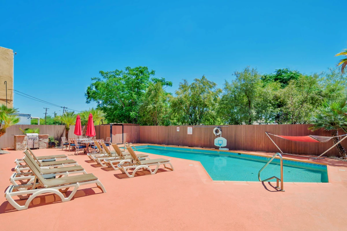 Wildcat Canyon Village