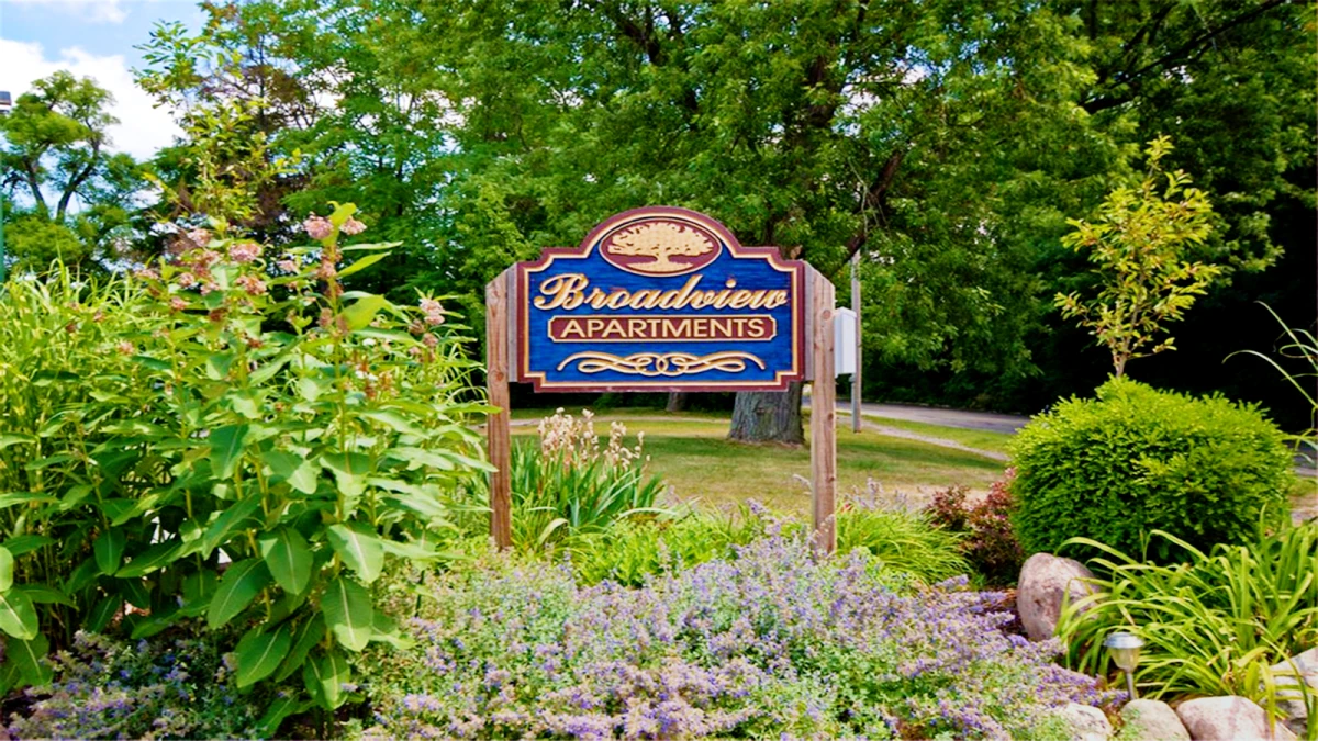 Broadview Apartments