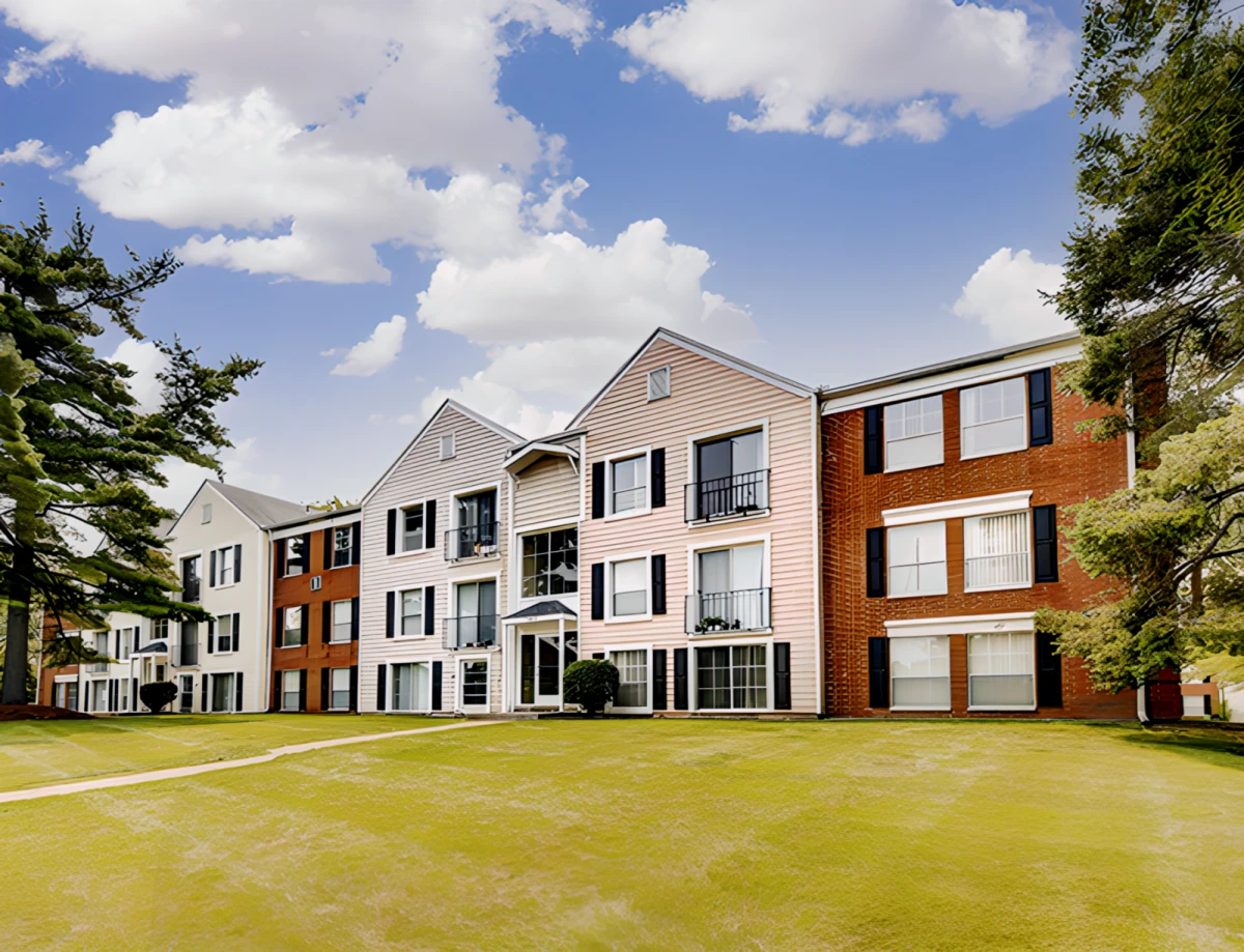 Willowtree Apartments and Tower