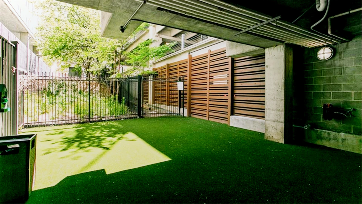 Piedmont Pad Apartments