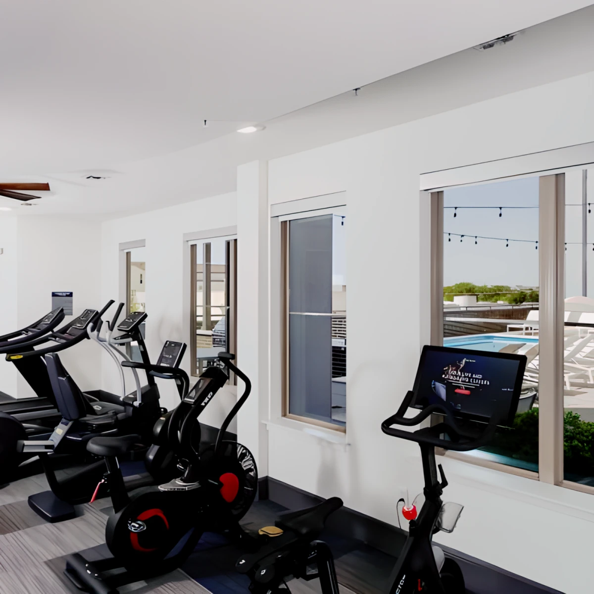 Fitness&Recreation