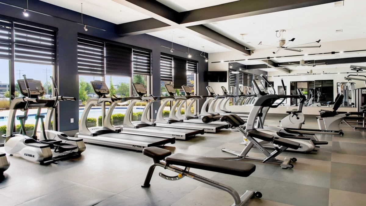 Fitness&Recreation