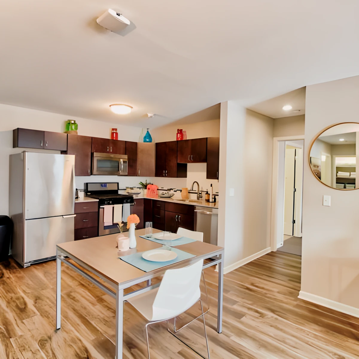 Axis 360 Apartments
