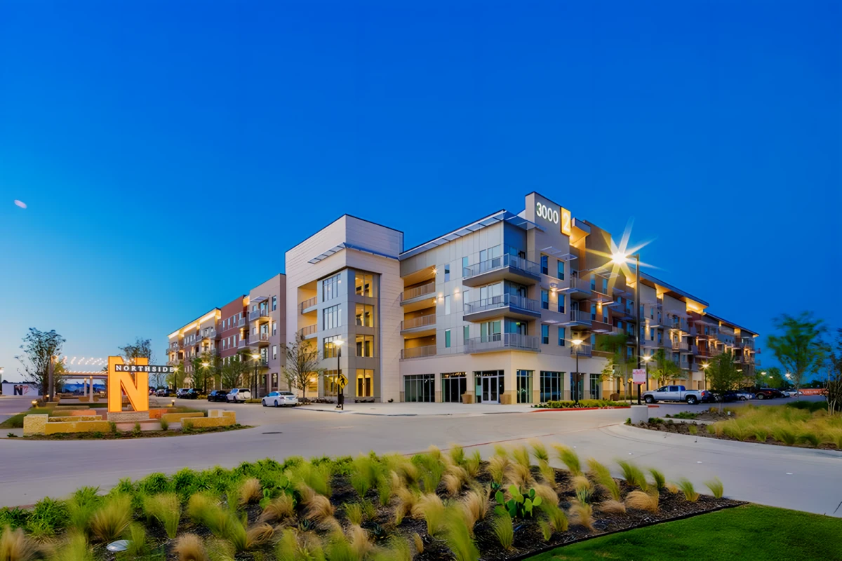 Northside Apartments 2-SL