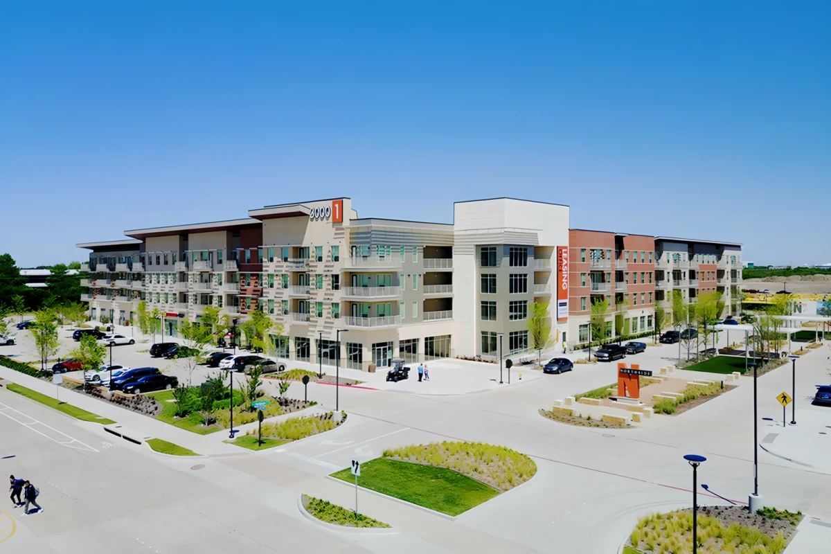 Northside Apartments 2-SL