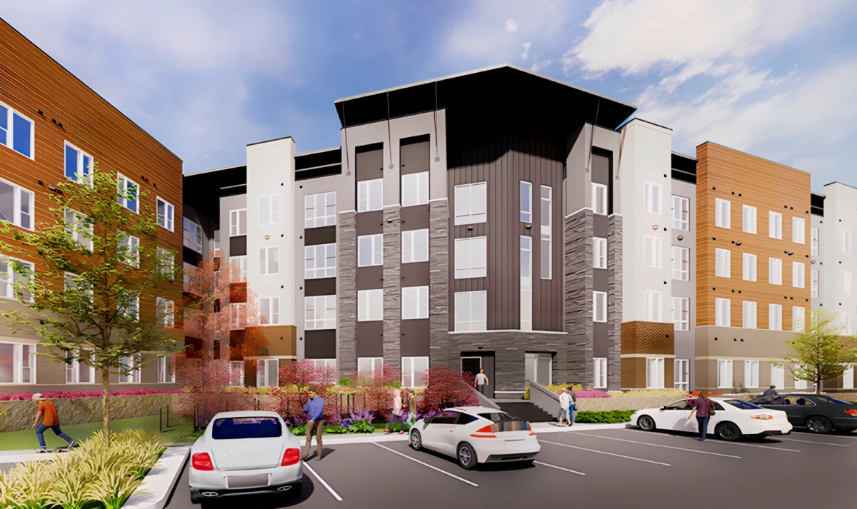 Northside Apartments 2-SL