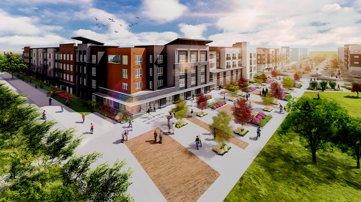Northside Apartments 2-SL