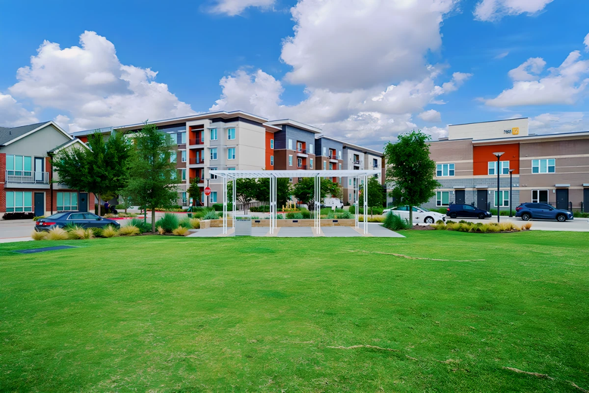 Northside Apartments 3-SL