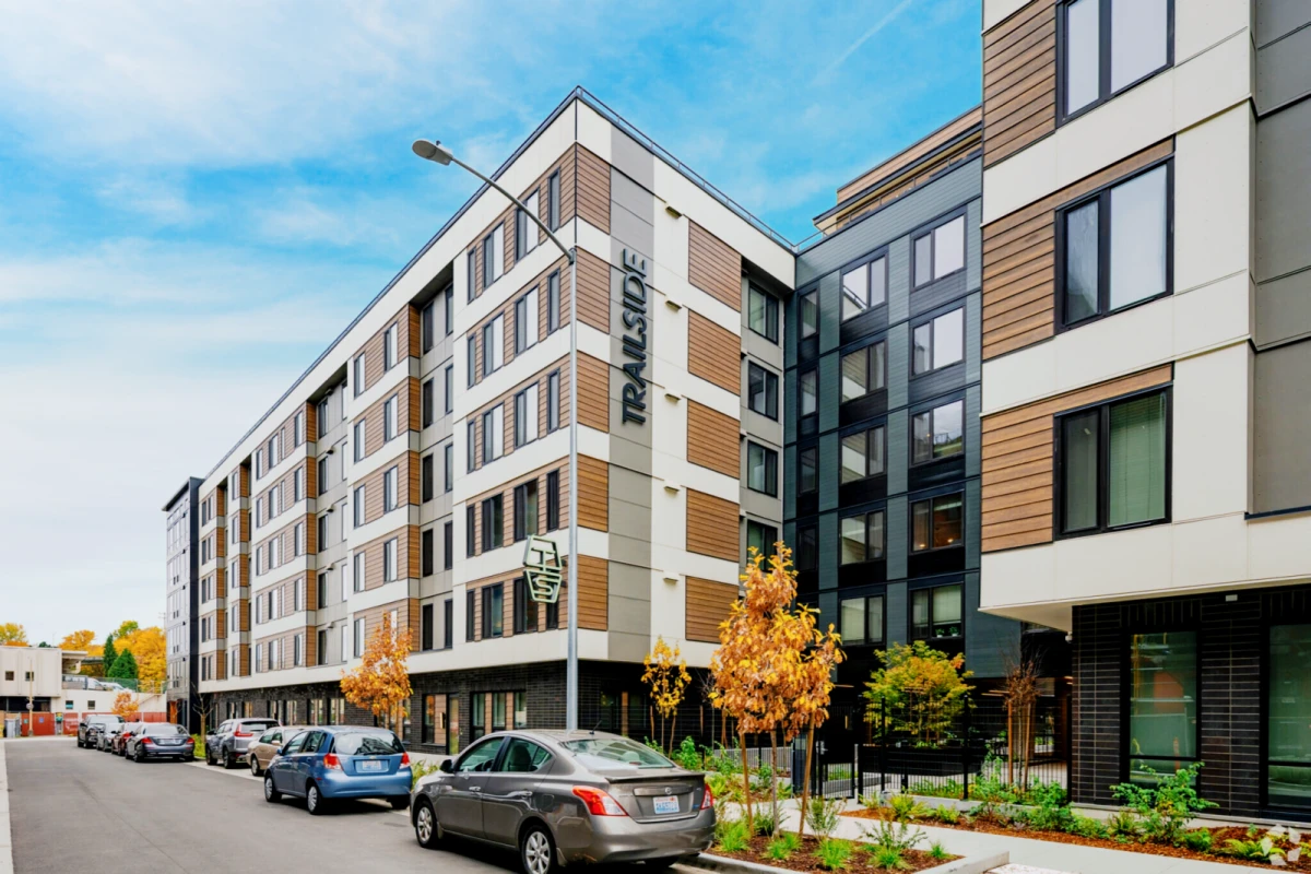 Trailside Phase I