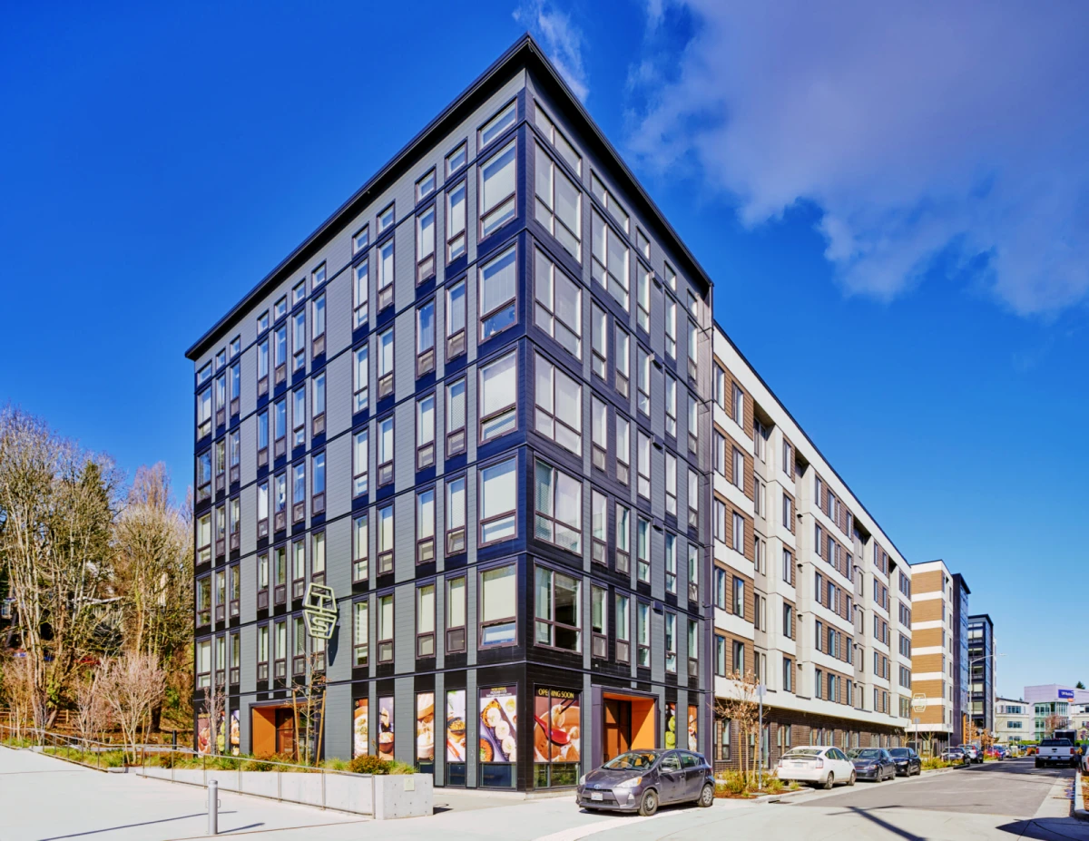 Trailside Phase I