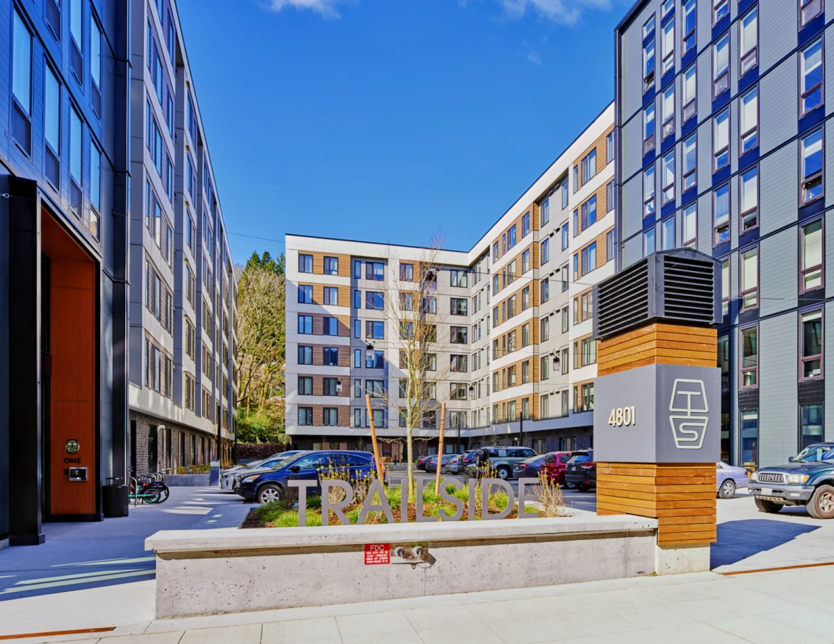 Trailside Phase I