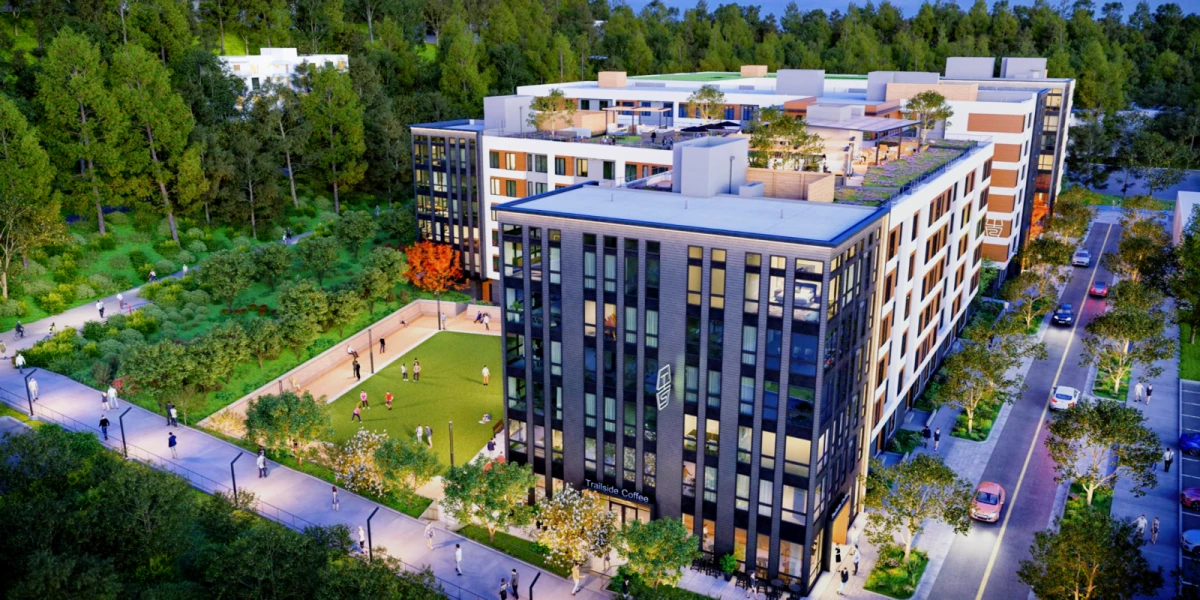 Trailside Phase I