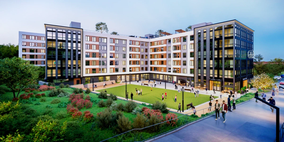 Trailside Phase I