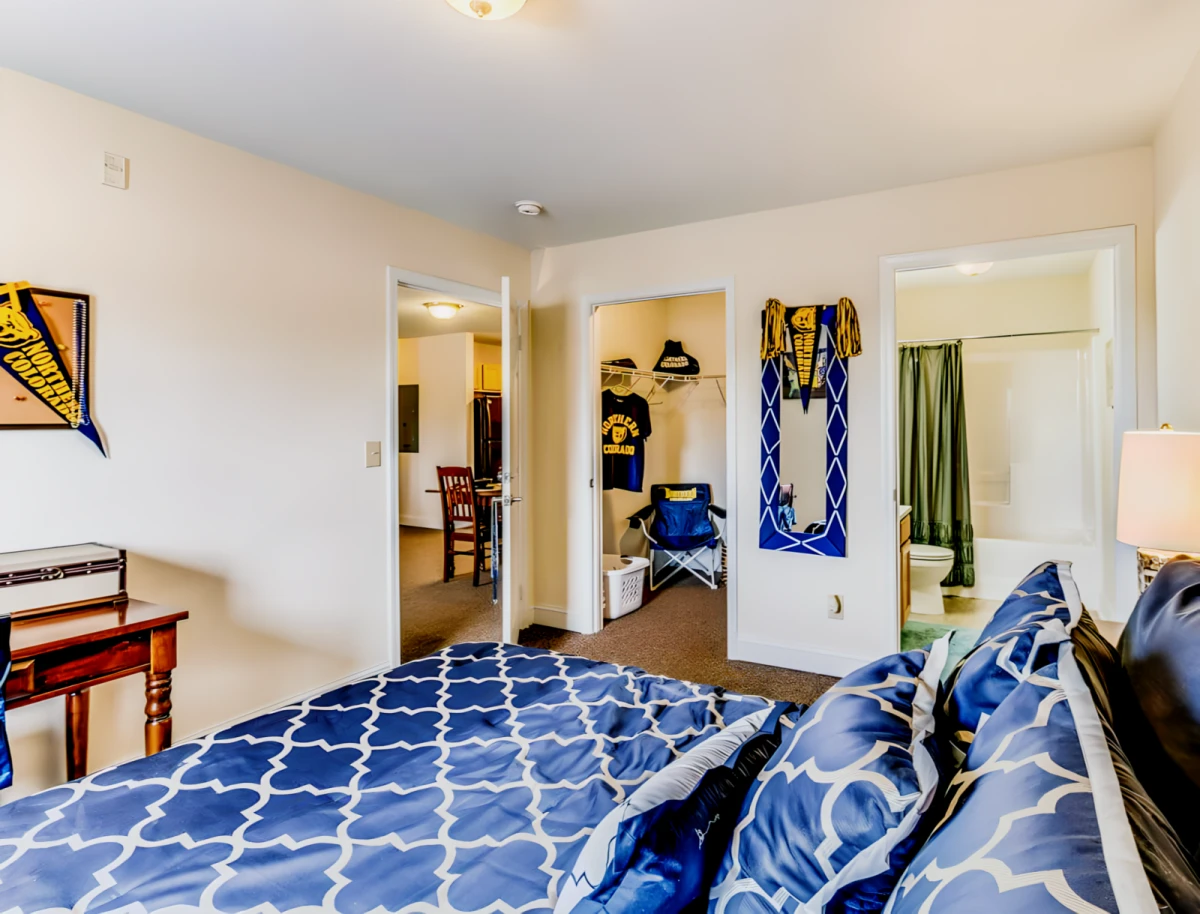 The Verge Greeley