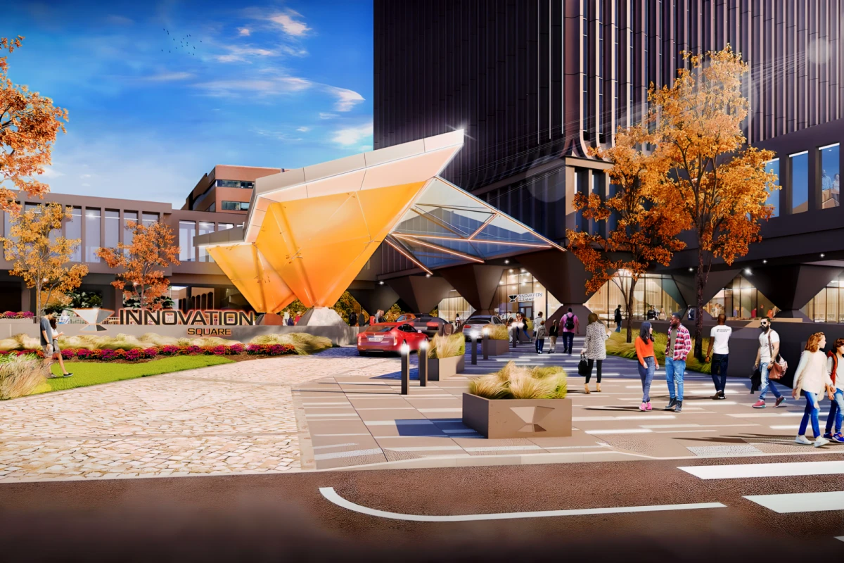Innovation Square