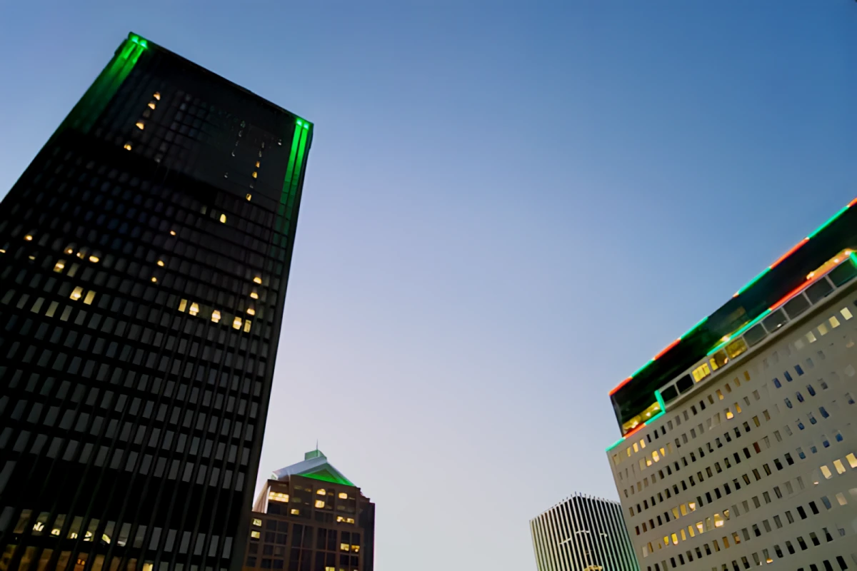 Innovation Square