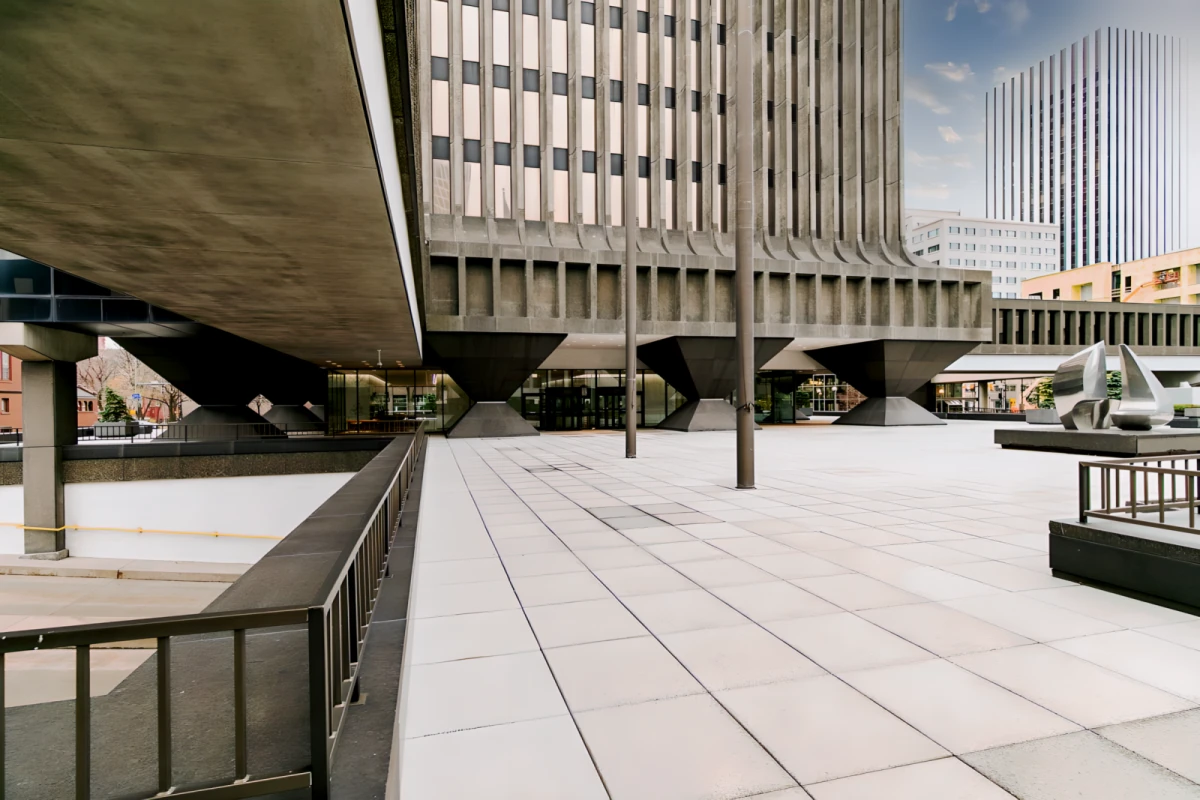 Innovation Square