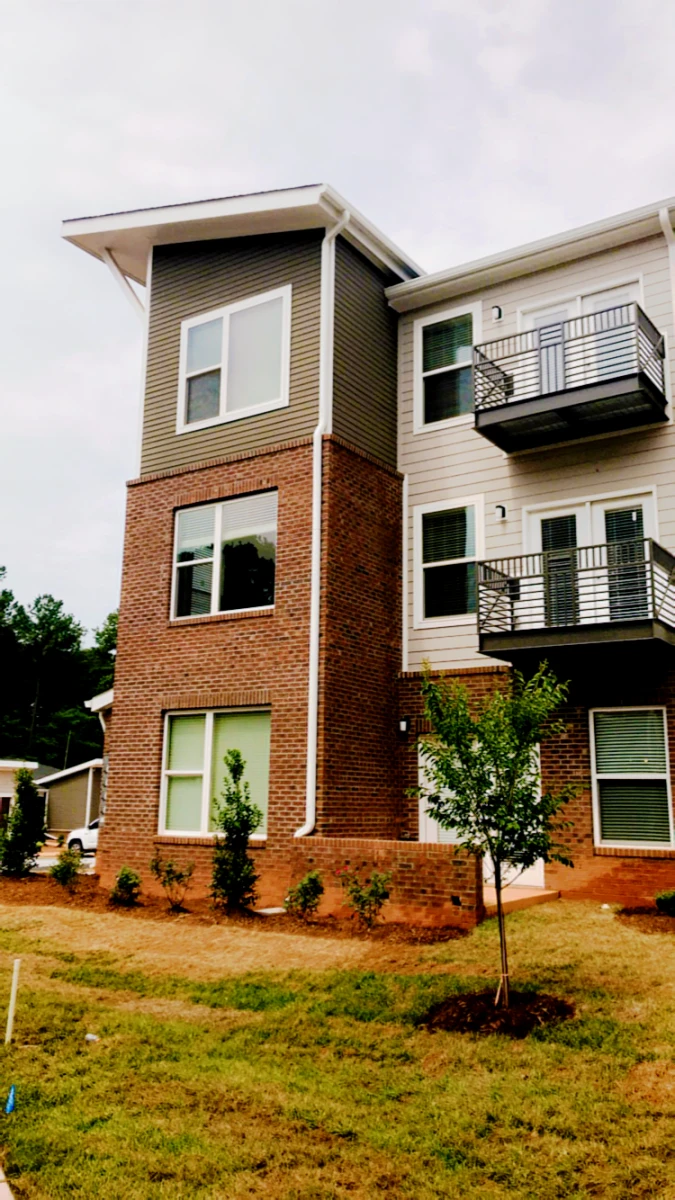 1820 at Centennial