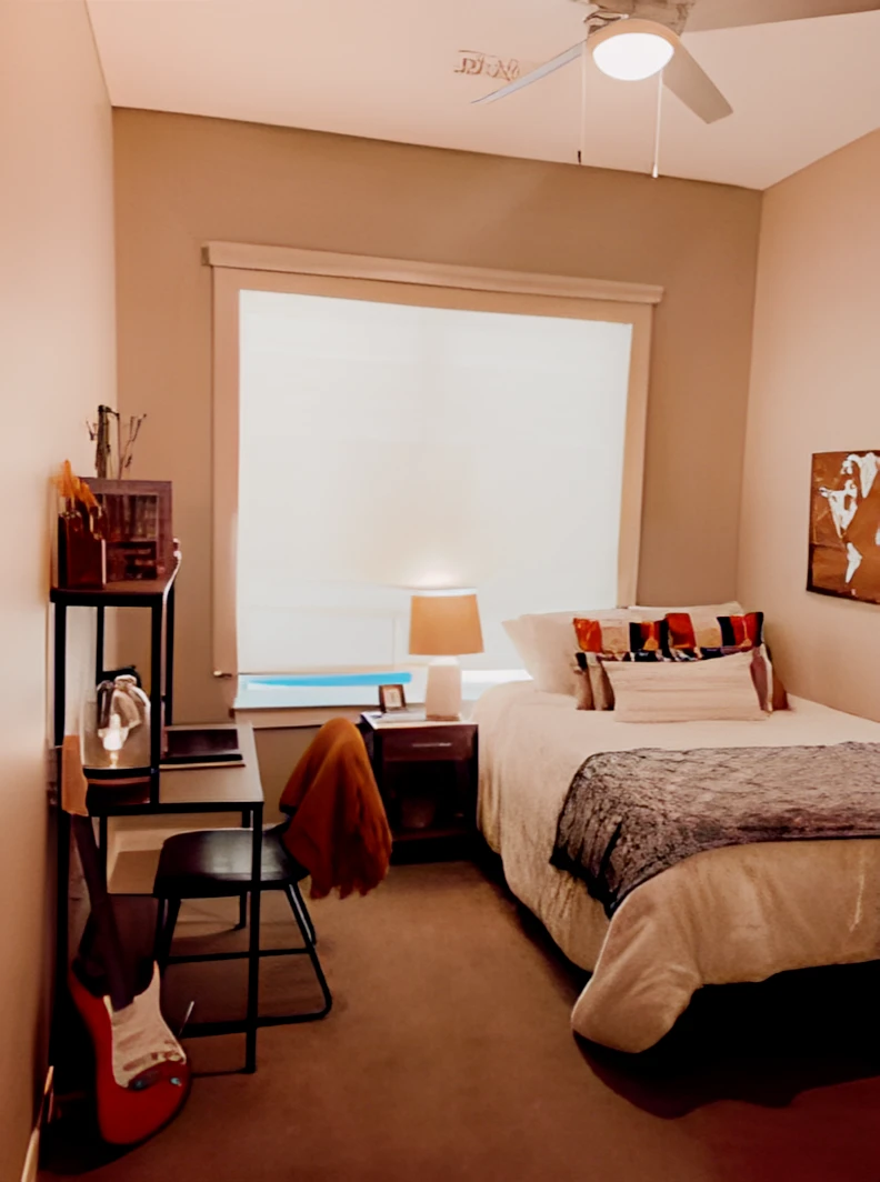 The Standard at Fort Collins