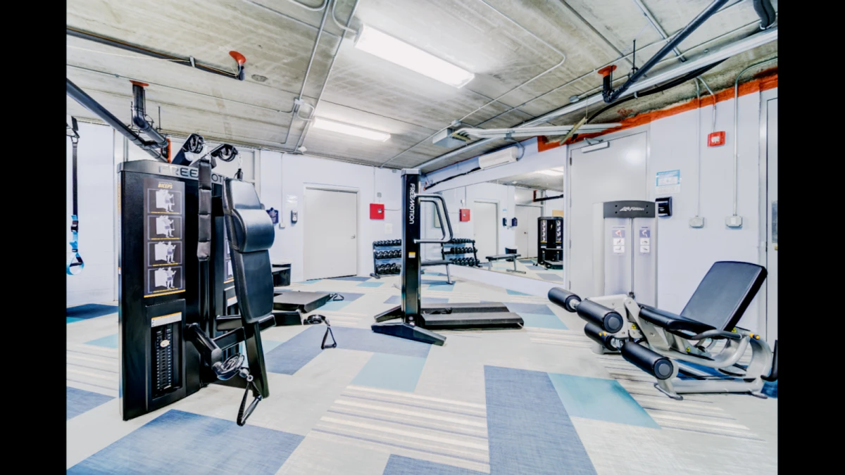 Fitness&Recreation