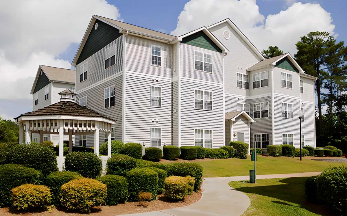 University Village at Clemson