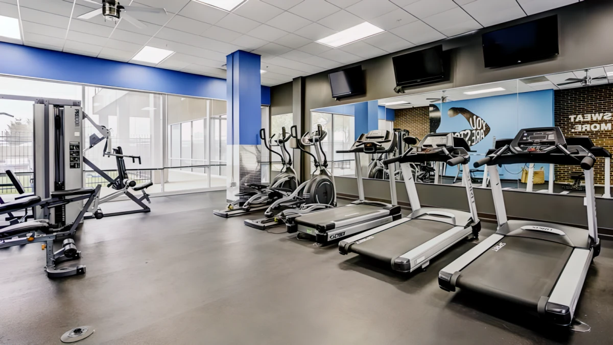 Fitness&Recreation