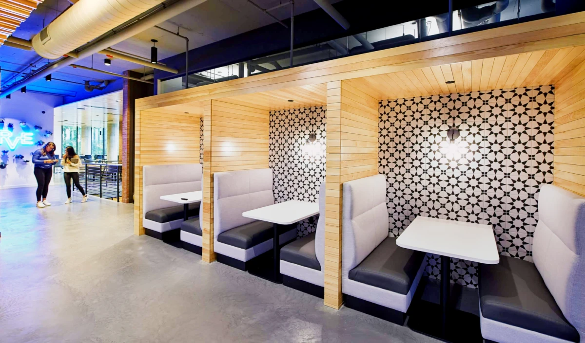VERVE St. Louis