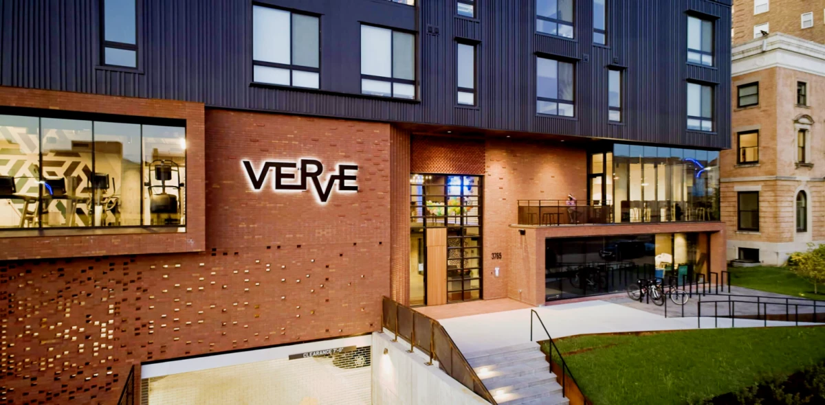 VERVE St. Louis