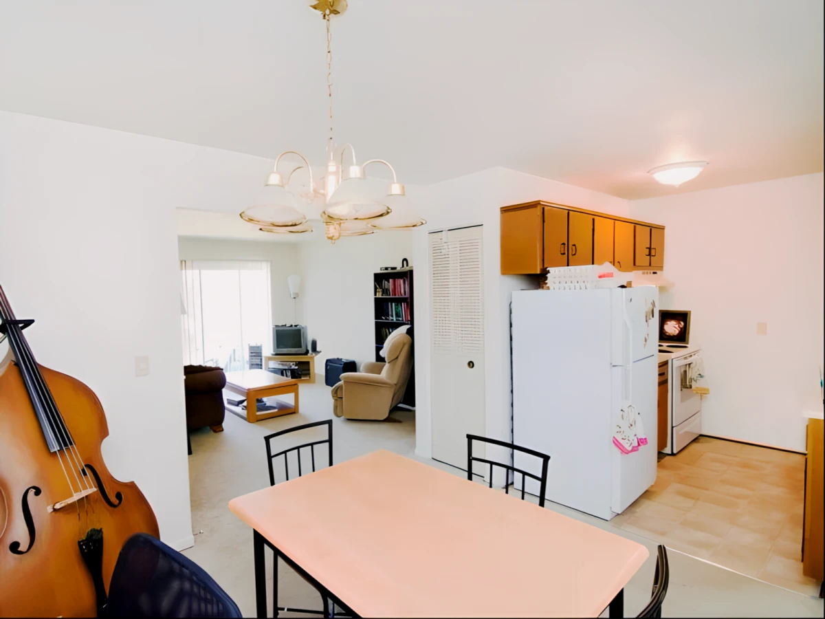Ambassador Apartments